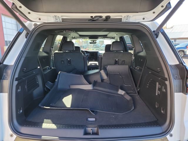 Used 2025 GMC Acadia Denali w/ Super Cruise Package image 24