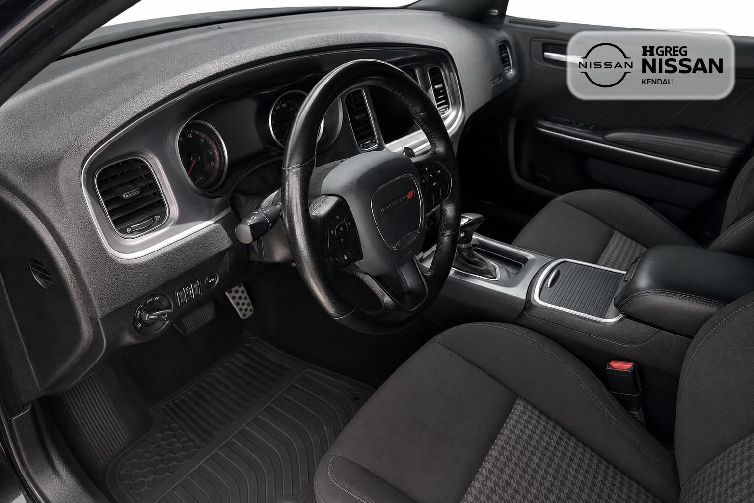 Used 2022 Dodge Charger Scat Pack RWD image 6