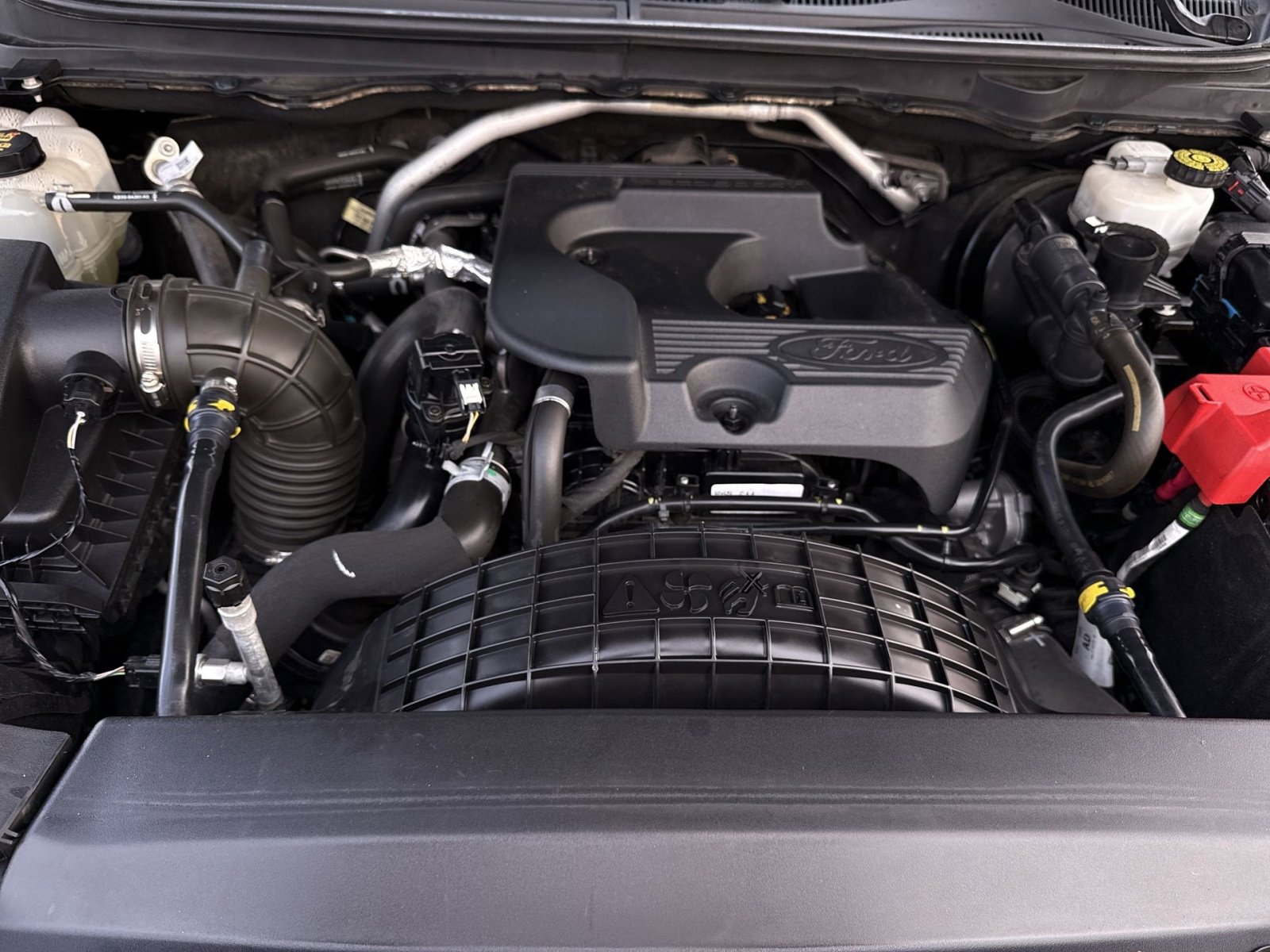 Used 2020 Ford Ranger Lariat image 24