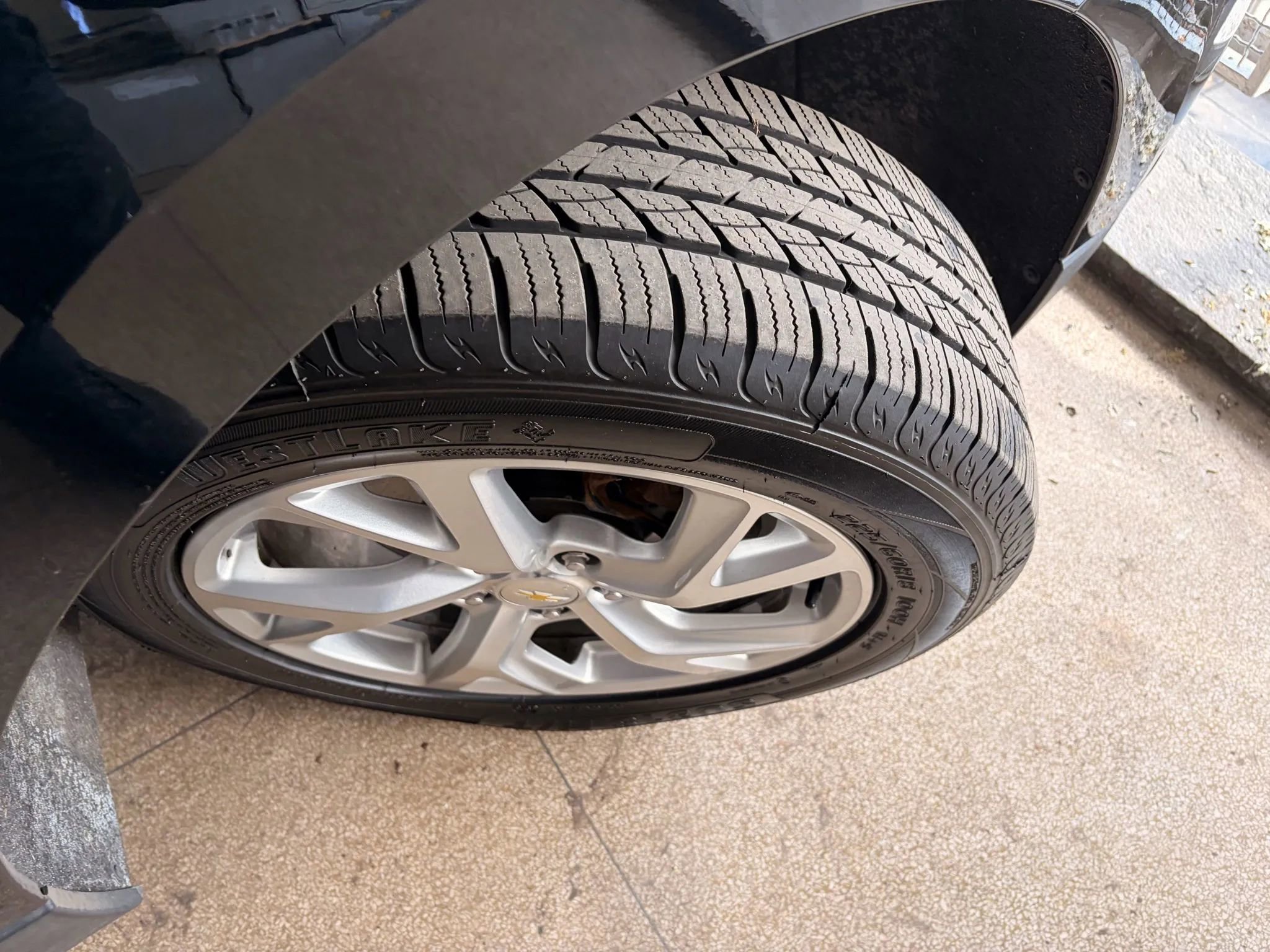 Used 2020 Chevrolet Equinox Premier image 89