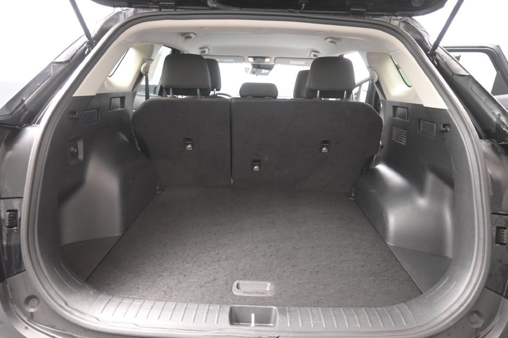 Used 2026 Kia Sportage LX FWD image 22