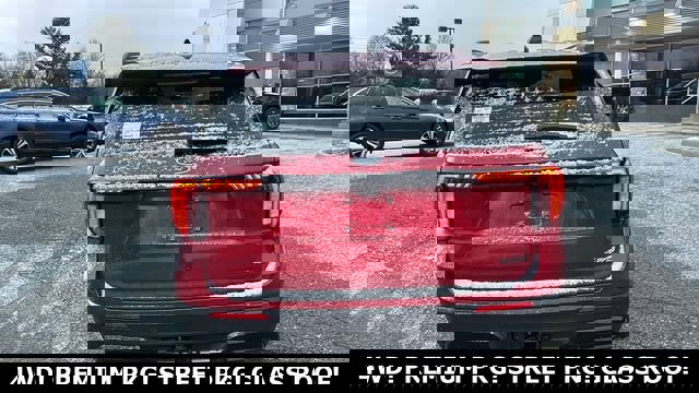 New 2026 Ford Explorer ST-Line w/ ST-Line Street Pack image 29