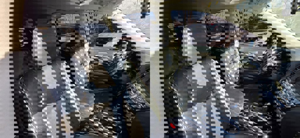 Used 2019 INFINITI QX60 Pure image 42