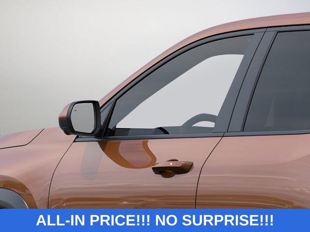 New 2027 Chevrolet Equinox LT w/ Convenience Package II FWD image 22