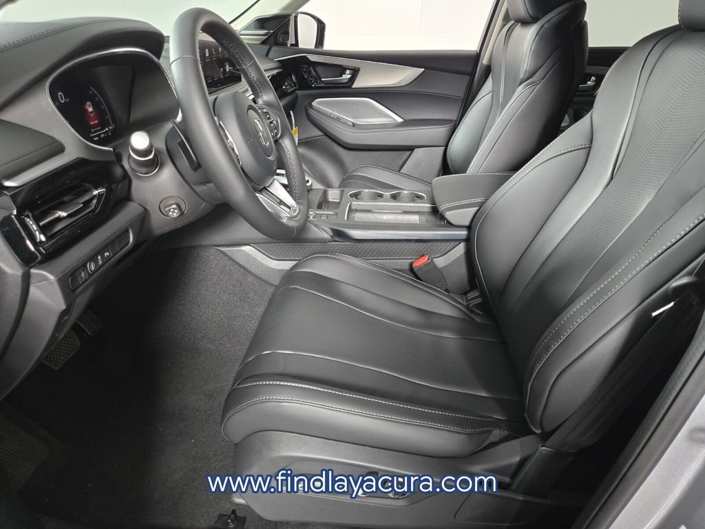 New 2026 Acura MDX FWD w/ Technology Package image 12