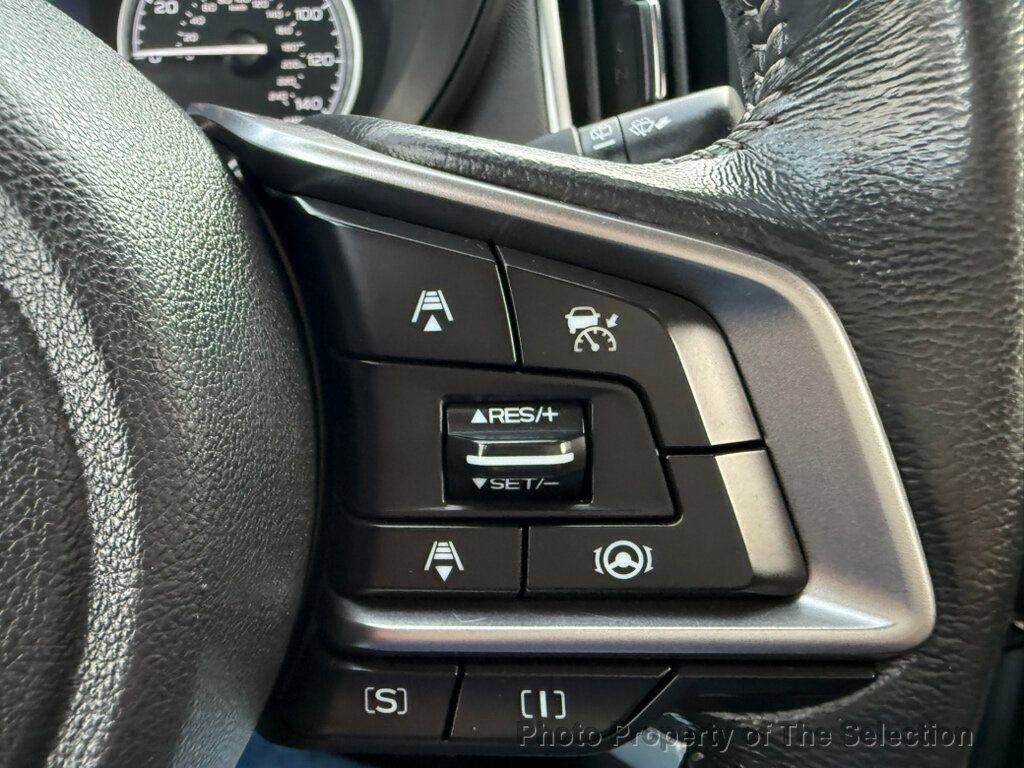 Used 2022 Subaru Forester Premium image 24