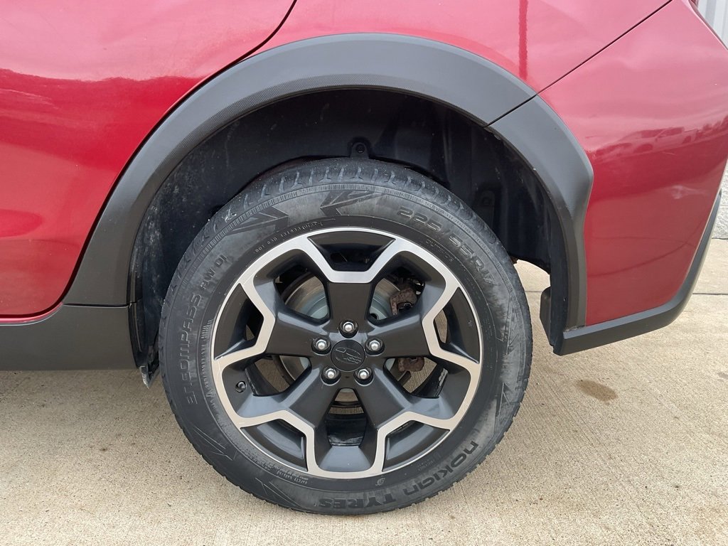 Used 2014 Subaru Crosstrek 2.0i Premium w/ Moonroof Package image 6