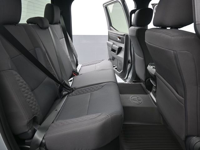 New 2026 Toyota Tundra SR5 image 29