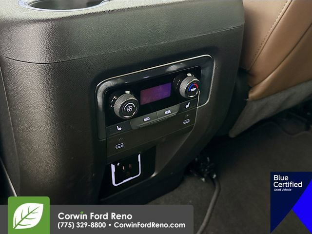 Used 2025 Chevrolet Tahoe High Country w/ LPO, Illumination Package AWD/4WD image 29