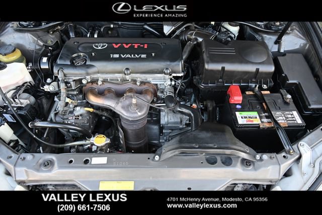 Used 2006 Toyota Camry SE image 19