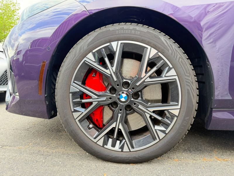 Used 2025 BMW M235i xDrive w/ Premium Package AWD/4WD image 31