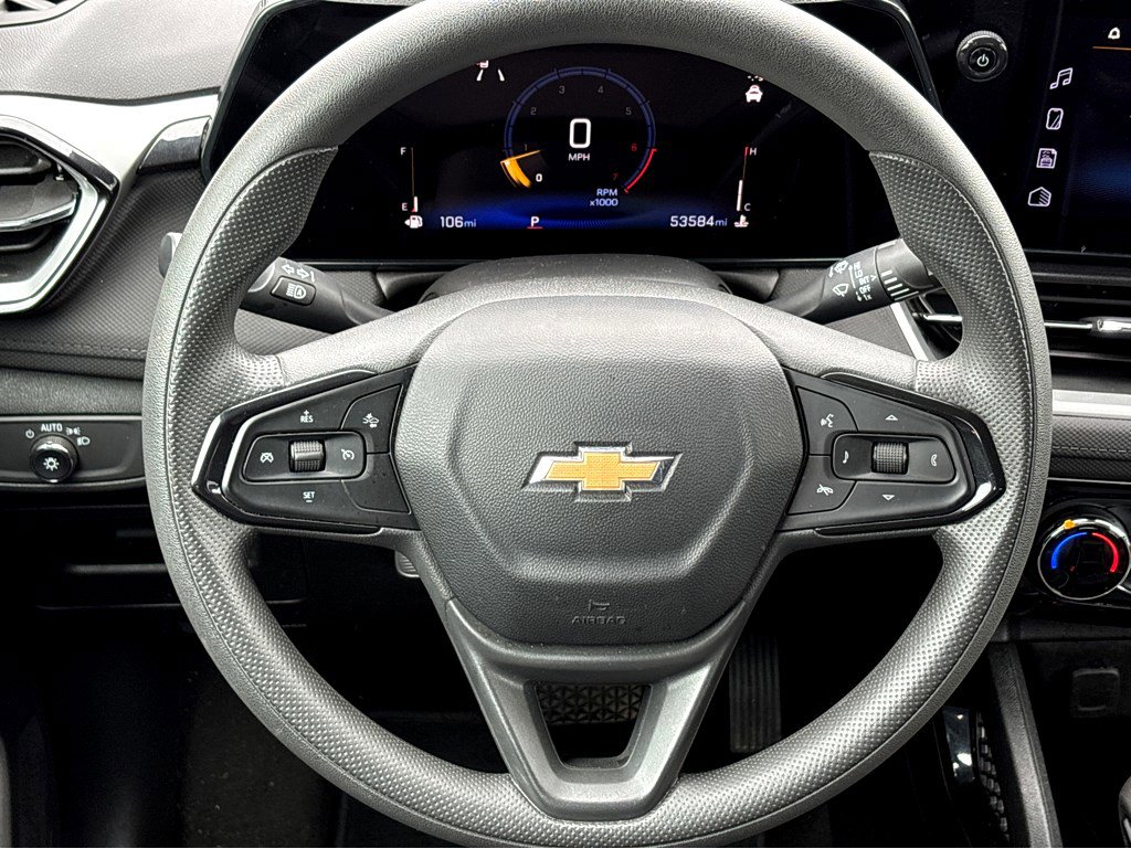 Used 2024 Chevrolet TrailBlazer LT image 13