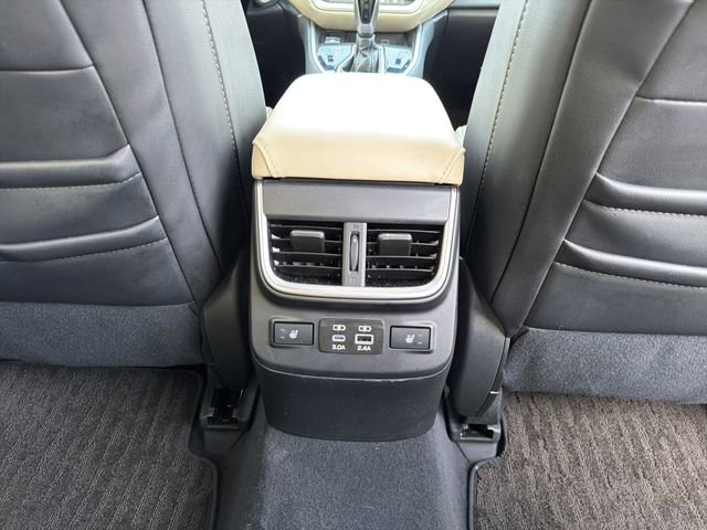 Certified 2025 Subaru Outback Limited AWD/4WD image 21