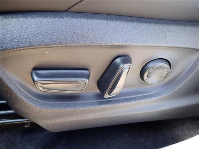 New 2026 Subaru Solterra image 14