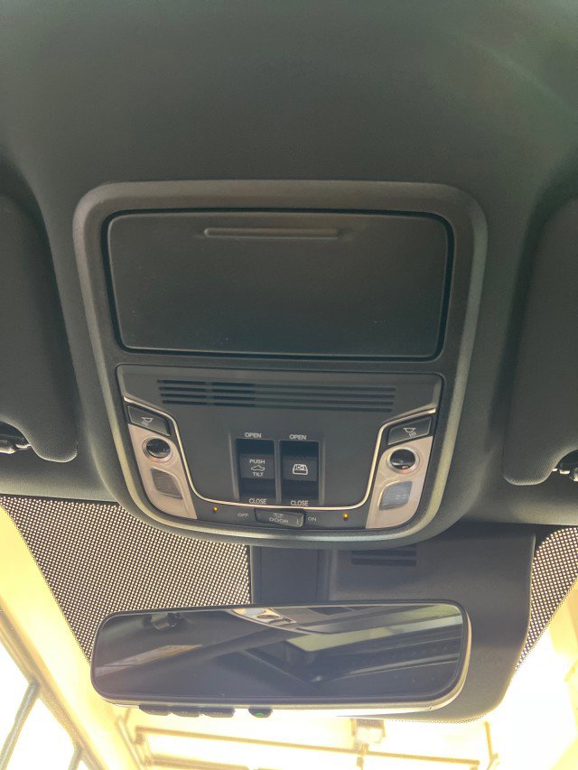 New 2026 Honda Ridgeline TrailSport+ image 23