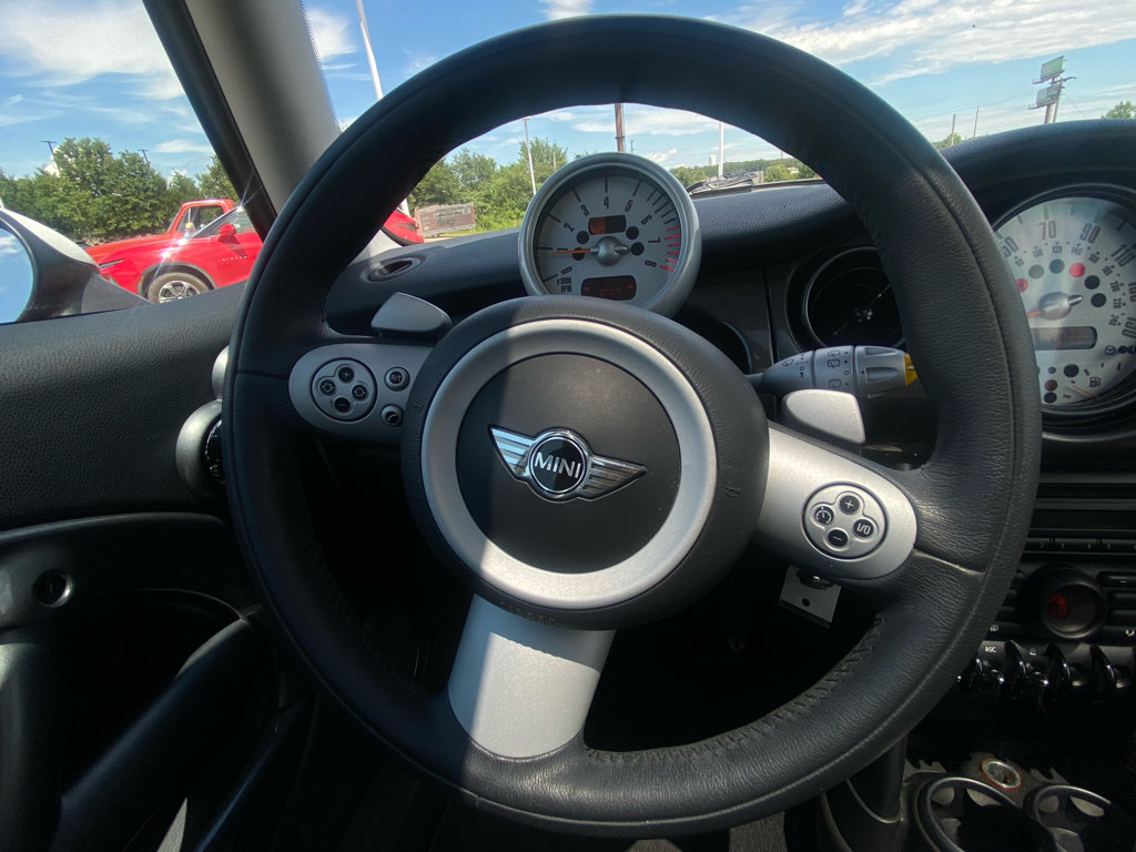 Used 2006 MINI Cooper S FWD image 13