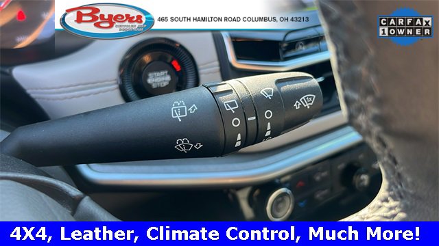 Used 2025 Jeep Compass Limited image 31