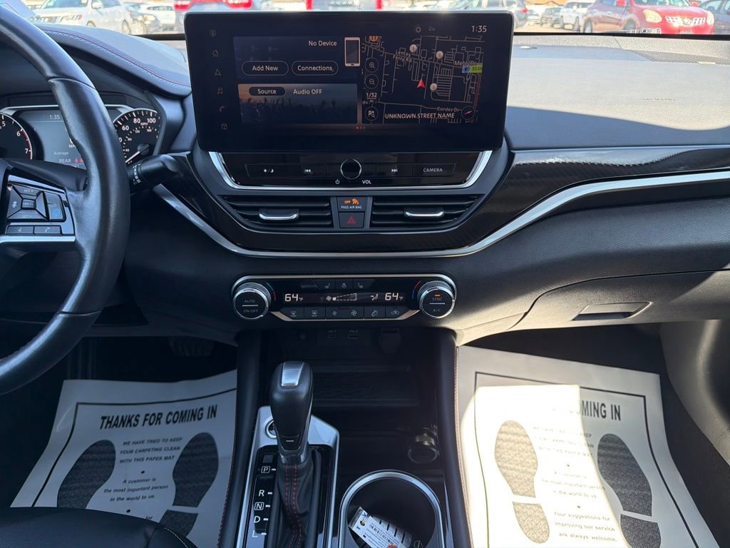 Used 2024 Nissan Altima 2.0 SR image 21