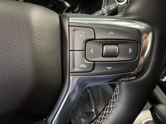 Used 2023 Chevrolet Blazer LT AWD/4WD image 20