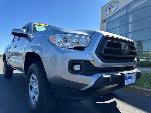 Used 2023 Toyota Tacoma SR AWD/4WD image 23