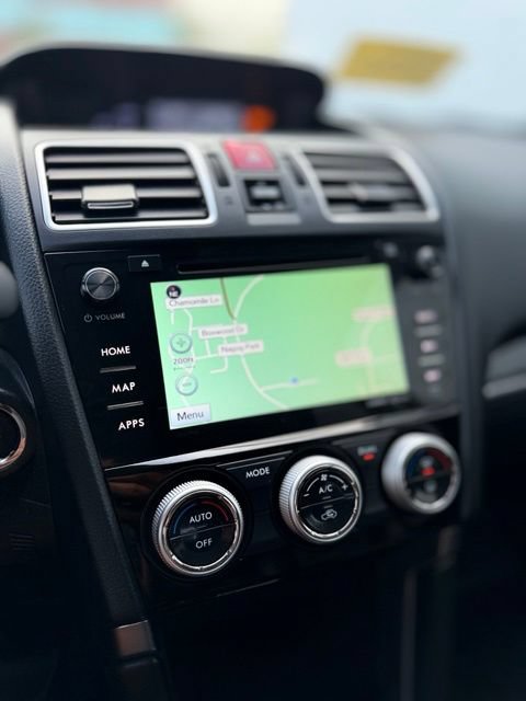 Used 2018 Subaru Forester 2.5i Touring AWD/4WD image 10