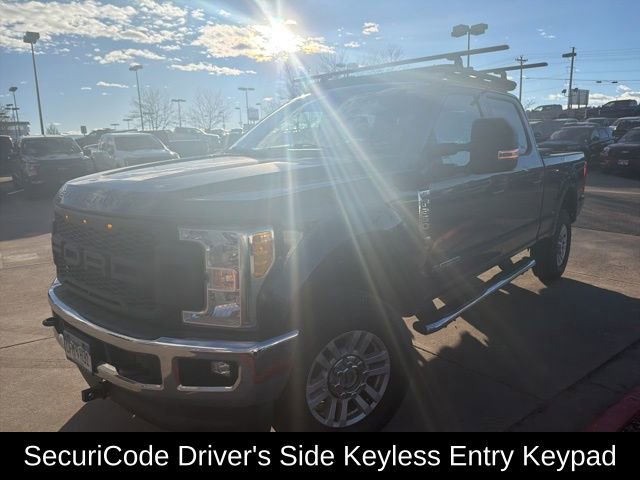 Used 2017 Ford F250 XLT w/ XLT Value Package image 16