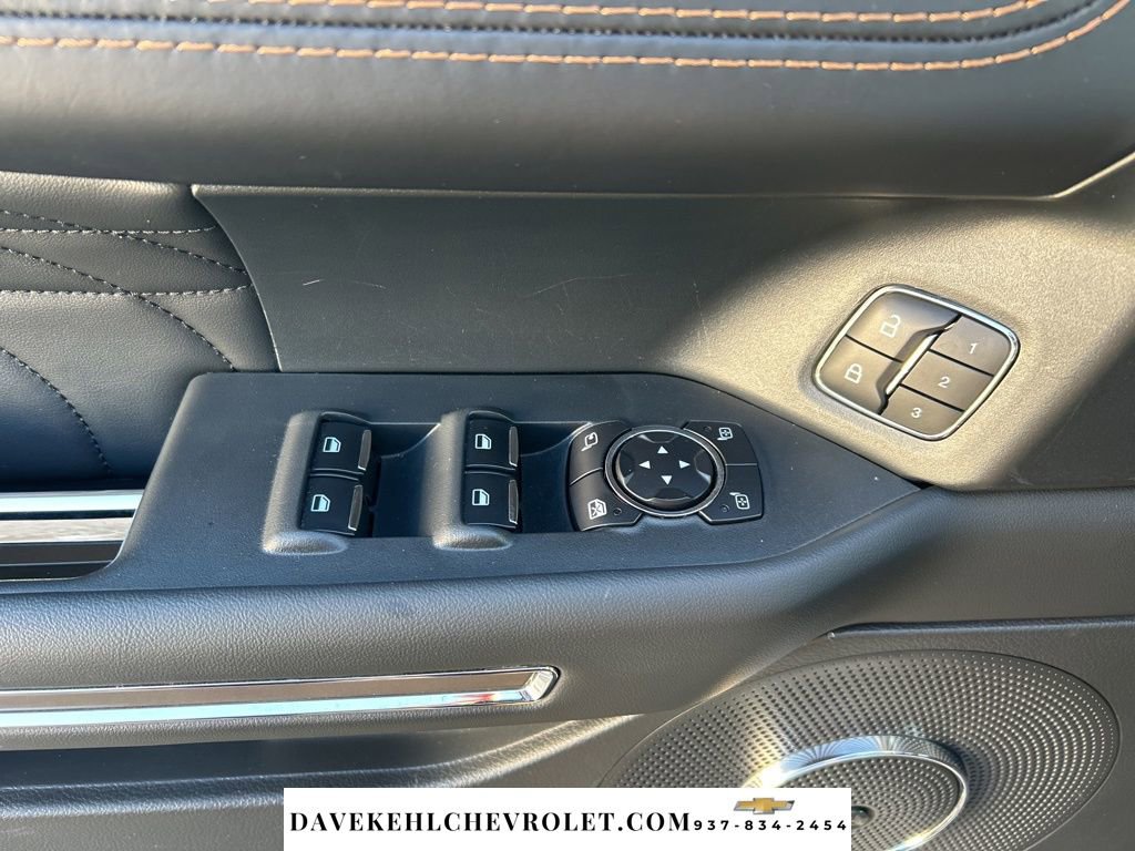 Used 2022 Ford Expedition Max Platinum image 10