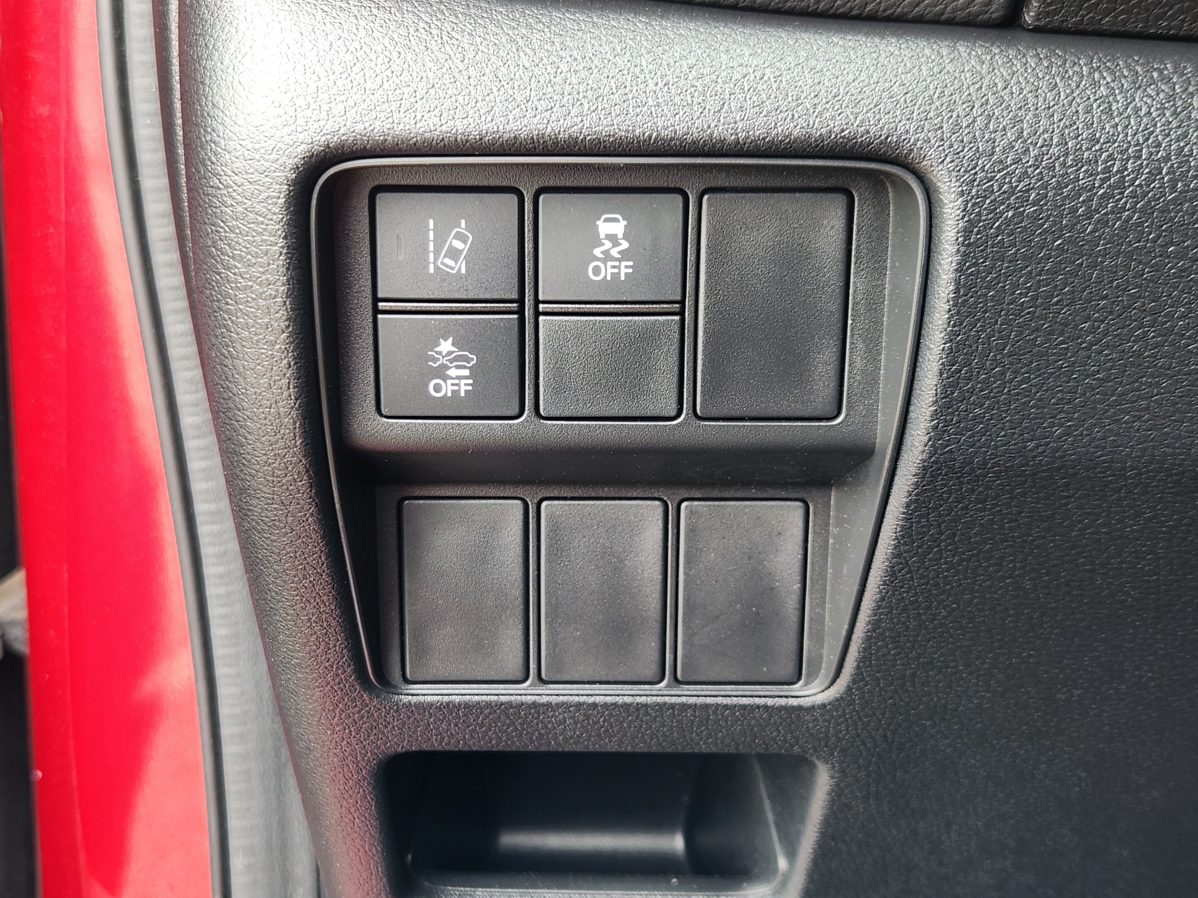 Certified 2020 Honda CR-V EX image 25