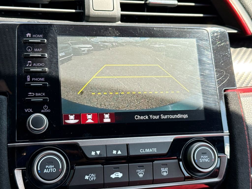 Used 2019 Honda Civic Type R image 22