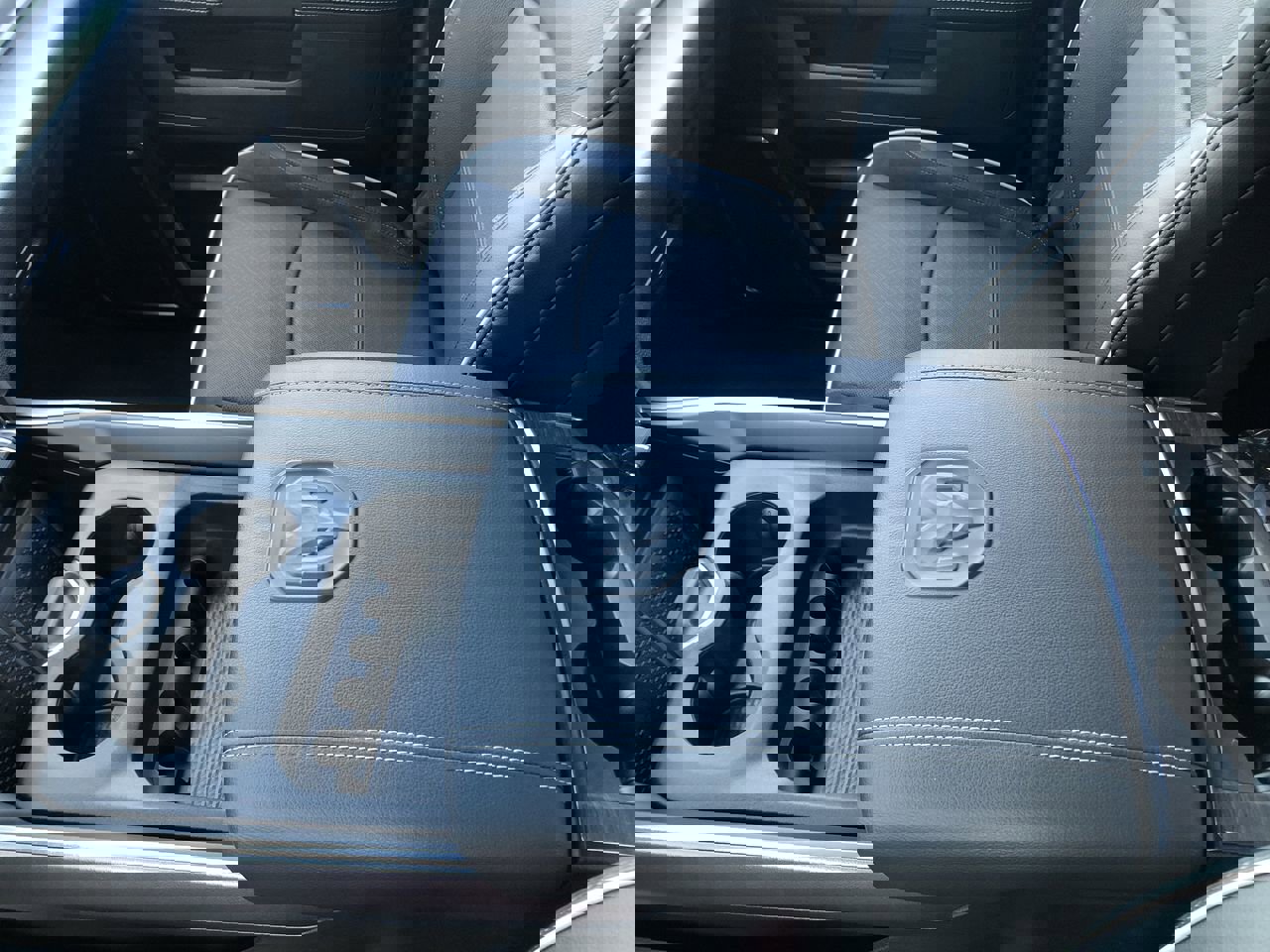 New 2025 RAM 2500 Laramie w/ Night Edition image 25