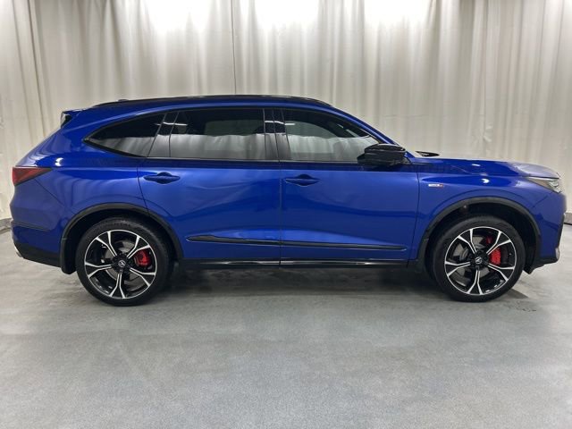 Used 2025 Acura MDX Type S image 7