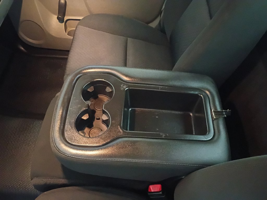 Used 2010 Chevrolet Silverado 1500 W/T RWD image 19