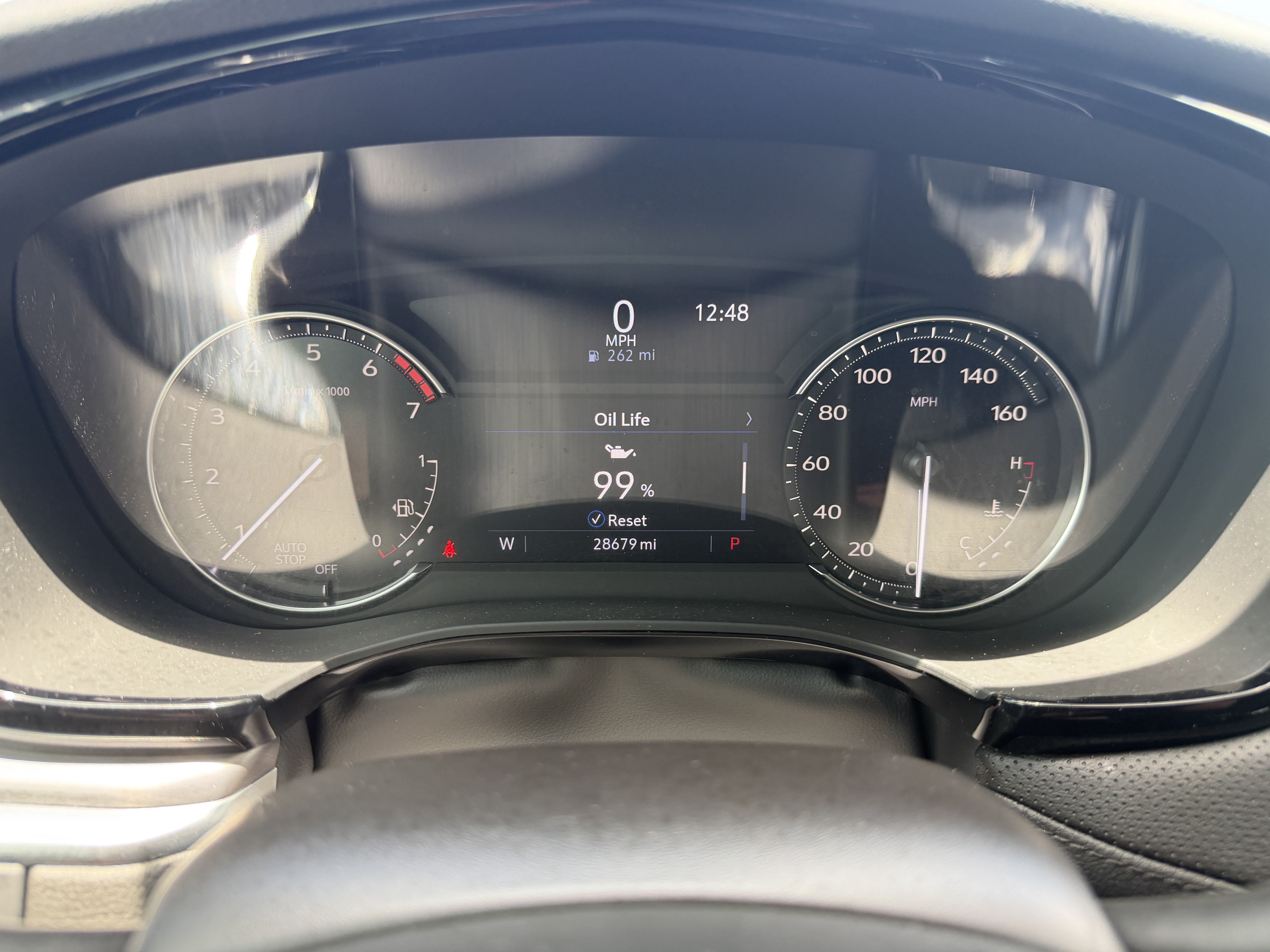 Used 2024 Cadillac XT5 Luxury FWD image 30