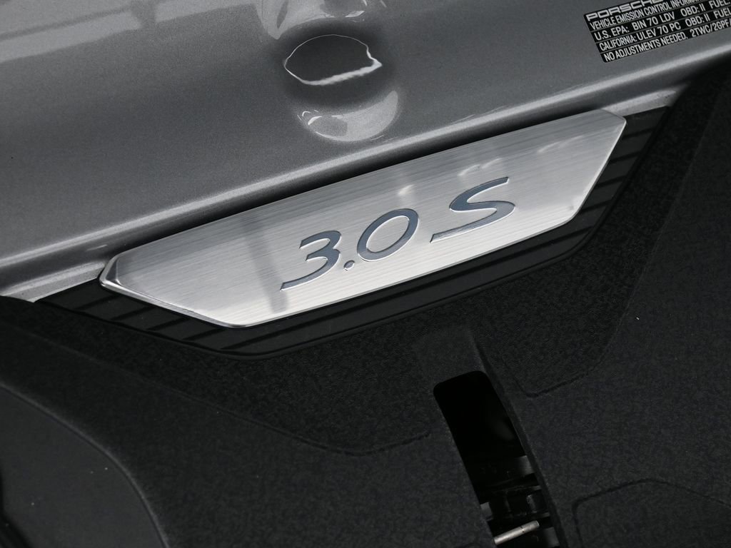 New 2026 Porsche 911 Carrera S image 31