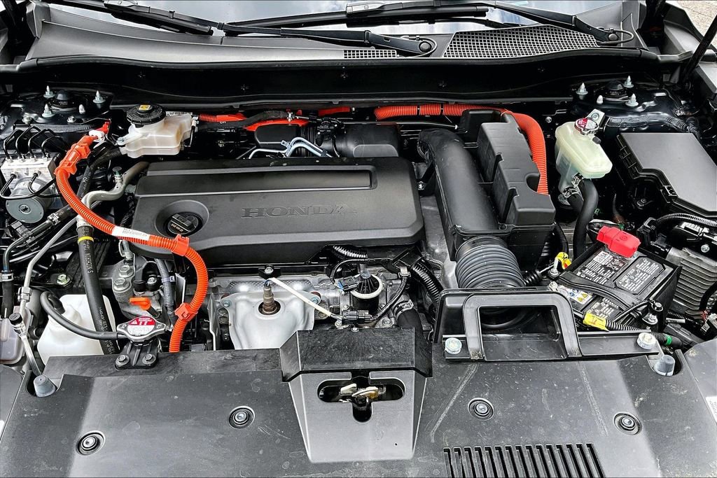 Used 2025 Honda CR-V Sport-L image 21
