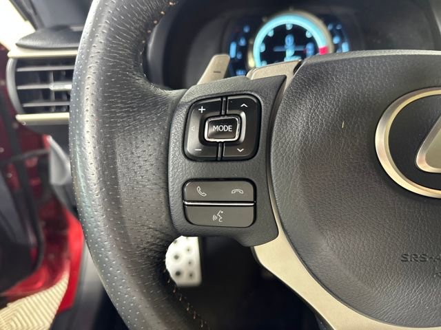 Used 2015 Lexus RC 350 AWD w/ Navigation System Package image 15