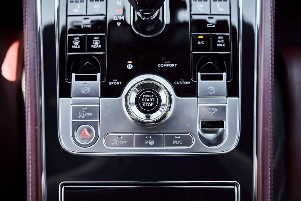Used 2020 Bentley Continental GT First Edition AWD/4WD image 60