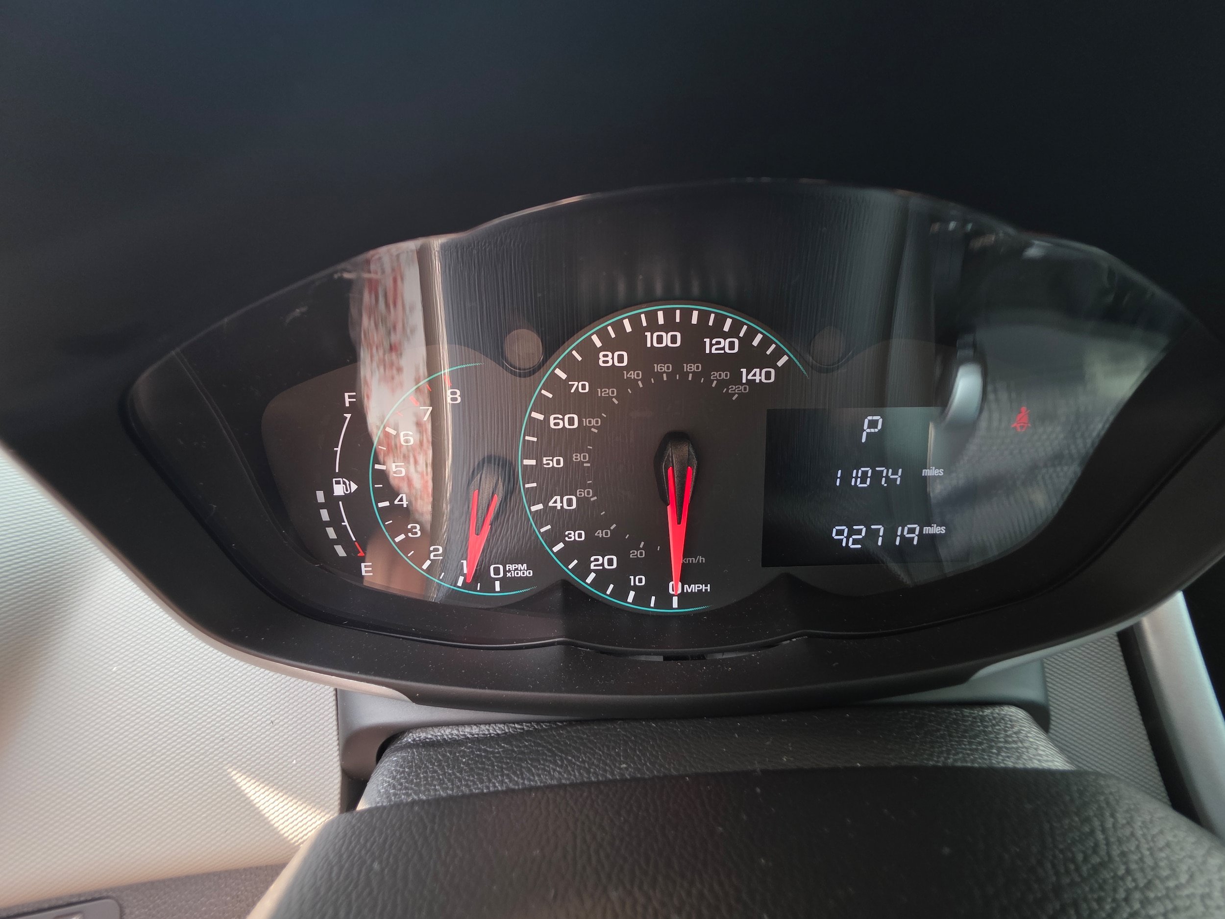 Used 2020 Chevrolet Sonic LS FWD image 10