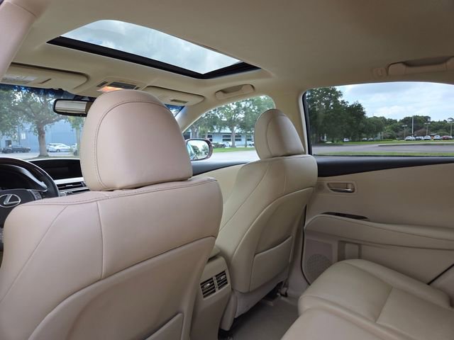 Used 2015 Lexus RX 350 FWD image 19