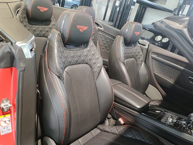 Used 2020 Bentley Continental GT AWD/4WD image 39