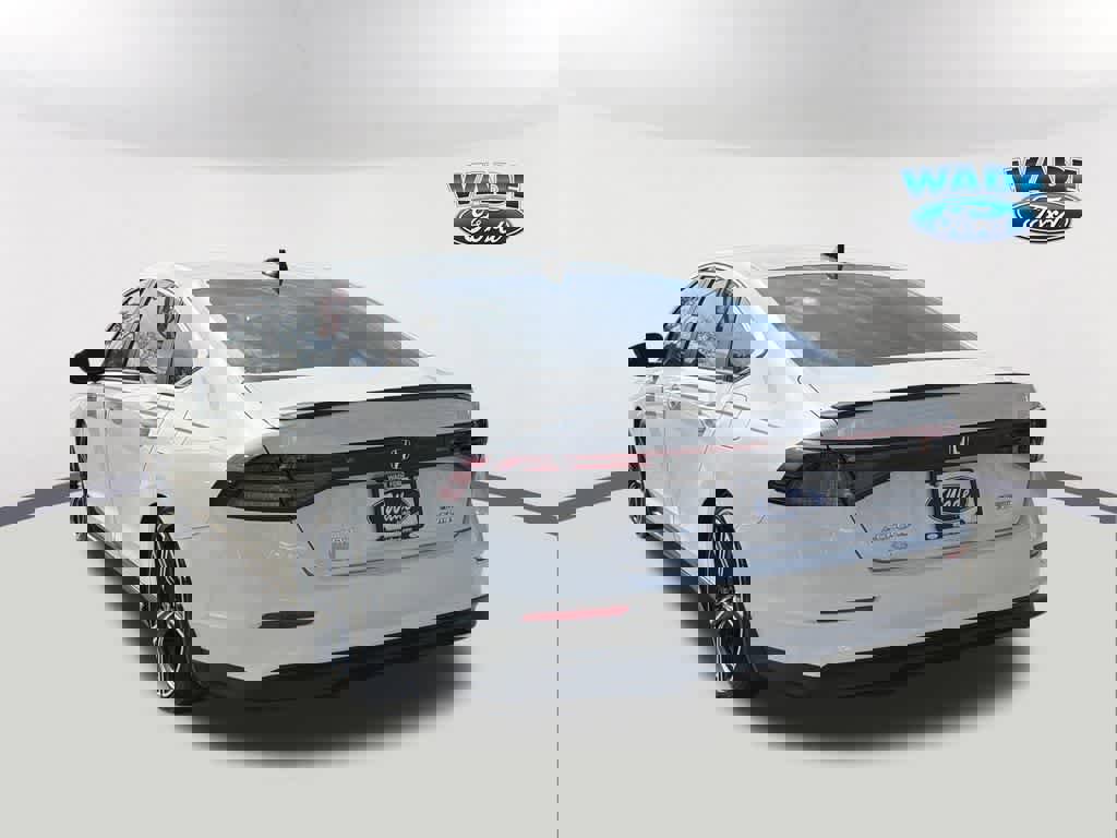 Used 2024 Honda Accord Sport image 7