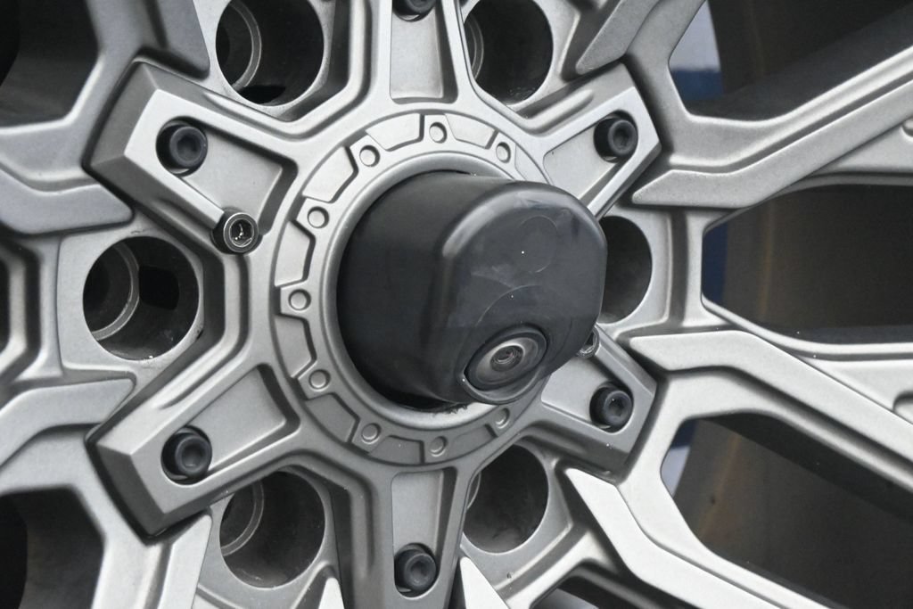 Used 2021 Ford Bronco Big Bend AWD/4WD image 30