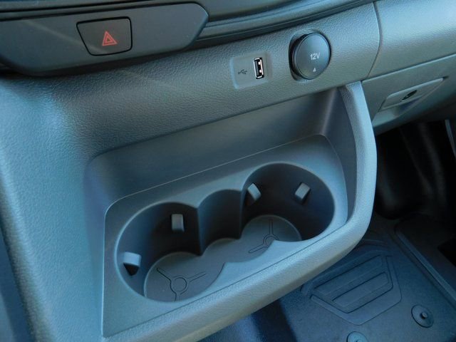 New 2025 Ford Transit 250 148 Medium Roof w/ Load Area Protection Package image 25