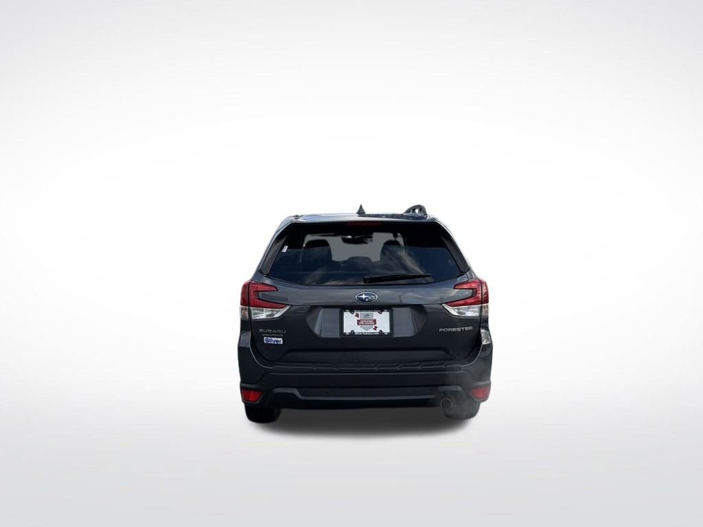 Certified 2023 Subaru Forester Limited image 14