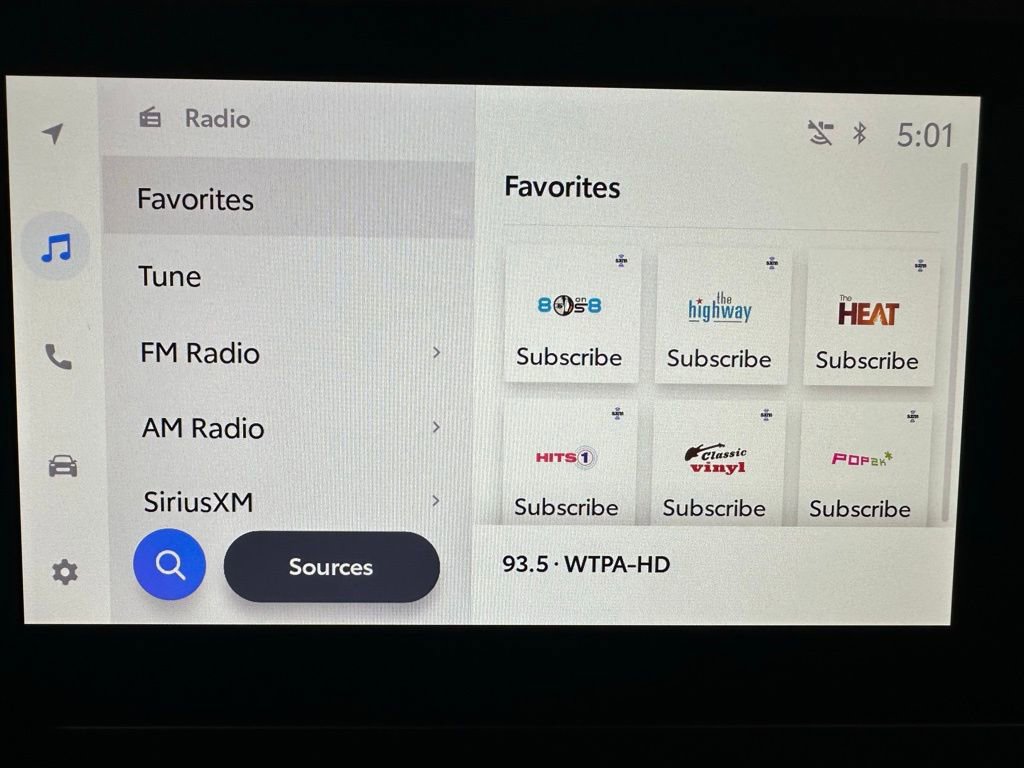 Used 2025 Toyota 4Runner SR5 image 27