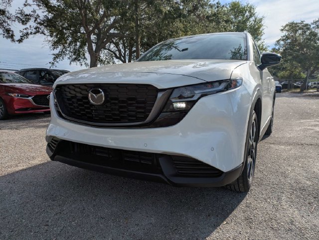 New 2026 MAZDA CX-5 Preferred AWD/4WD image 7