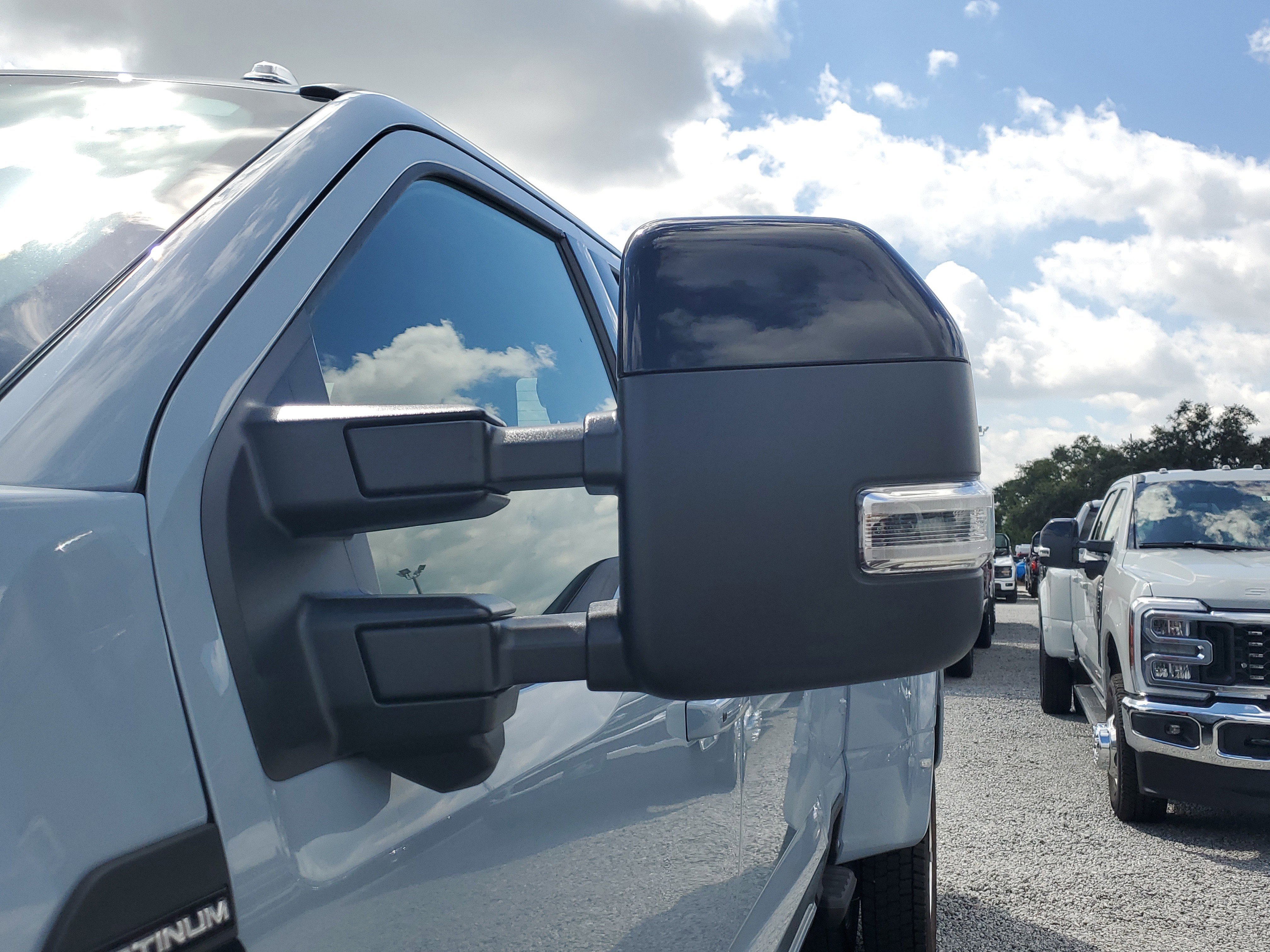 New 2026 Ford F450 Platinum image 5