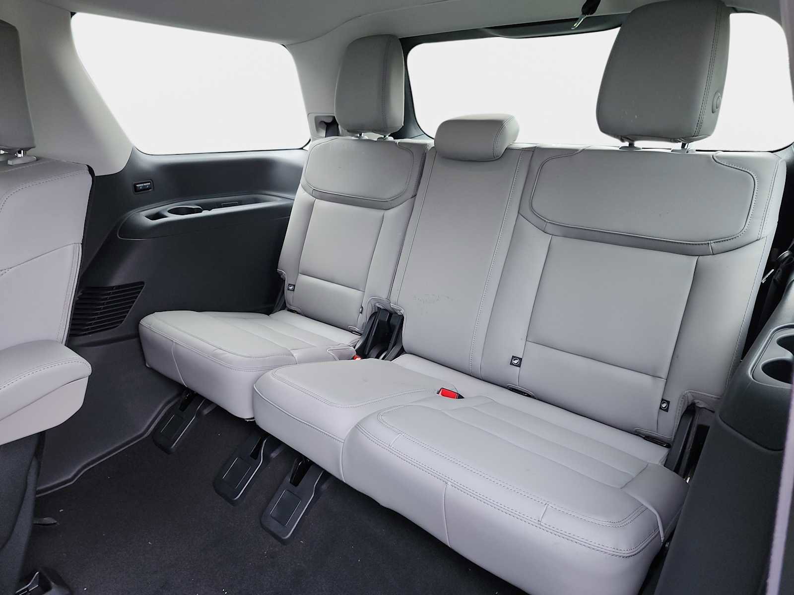 New 2026 Ford Expedition Active AWD/4WD image 16