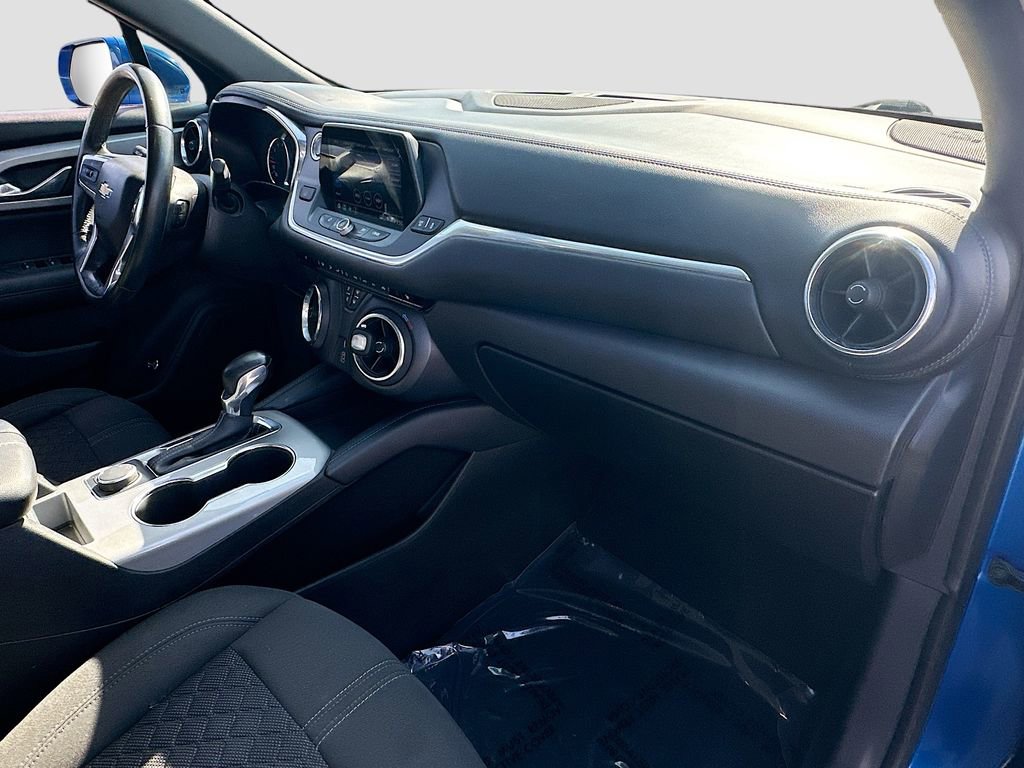 Used 2019 Chevrolet Blazer LT FWD image 26