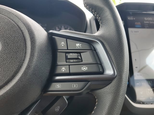 Certified 2025 Subaru Forester Limited w/ Popular Package #2 AWD/4WD image 26